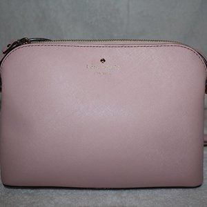 Kate Spade Spencer Small Dome Crossbody Bag